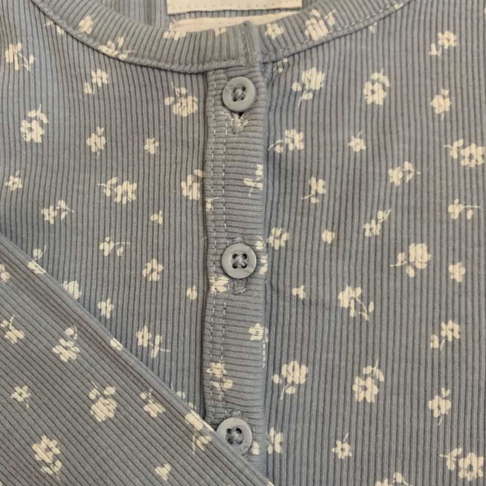 NWT Gap Teen Rib Cardigan - Picture 2 of 7